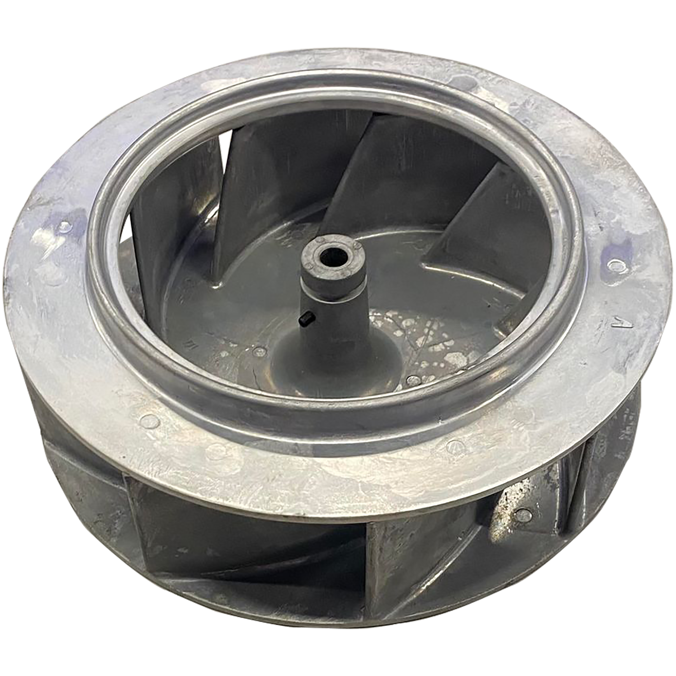 FAN IMPELLER
DTH roof fan is ideal for ventilation tasks requiring efficient and economical ventilation.

The specially developed centrifugal impeller with backward curved blades ensures high efficiency and low operating costs.